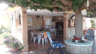 Residential Plot in Partida río 188