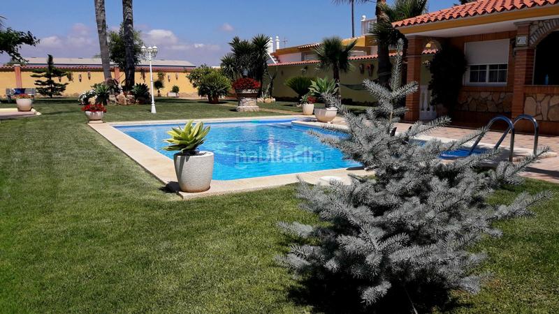 Foto 5ce80dcc-b253-414f-8fd6-a6321ff903a9. Terreno residenziale in partida río 188 in Mar Chica Benicarló