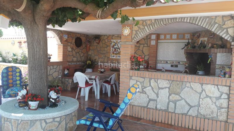 Foto 6e75207b-5510-4565-8a42-462891cac1bc. Terreno residenziale in partida río 188 in Mar Chica Benicarló