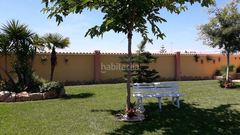 Foto 7f01d11a-fb06-409b-85d4-8a10ee57e2e6. Terreno residenziale in partida río 188 in Mar Chica Benicarló