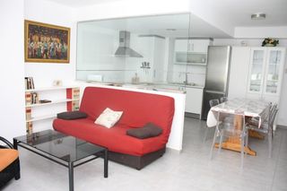 Location Appartement à Maestrat 1. Apartamento en el centro de peñíscola y a pocos metros de las pl