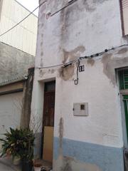 Casa aparellada a Carrer nou 16
