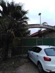 Terreny residencial a Partida riu 142