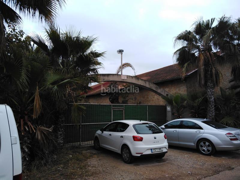 Foto b93fb4e0-70b9-4ffe-abf8-58c44815241a. Terreny residencial a partida riu 142 a Mar Chica Benicarló