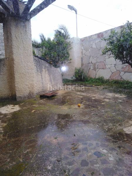 Foto 296a9c2a-238f-47c7-a95d-4aec21f24759. Terrain résidentiel dans partida riu 142 dans Mar Chica Benicarló