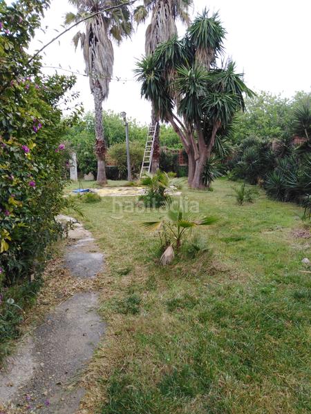 Foto 4838fb62-bc7c-4109-aa79-22b9dbabc788. Terrain résidentiel dans partida riu 142 dans Mar Chica Benicarló