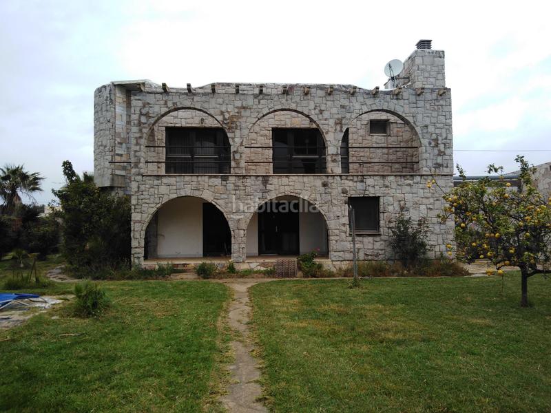 Foto 4c90d1b2-c8bd-40e0-a4f8-cd4bea709a7e. Terrain résidentiel dans partida riu 142 dans Mar Chica Benicarló