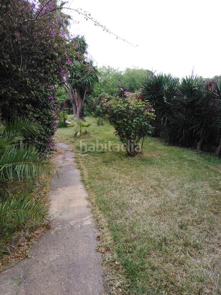 Foto 5bbdafce-94e2-452d-903e-65a4aed8cc95. Terrain résidentiel dans partida riu 142 dans Mar Chica Benicarló