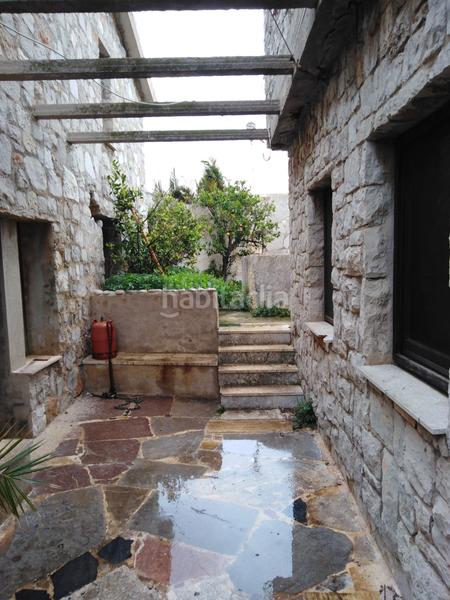 Foto 8142c052-b5bf-4599-8091-f2e8fa76f87c. Terrain résidentiel dans partida riu 142 dans Mar Chica Benicarló