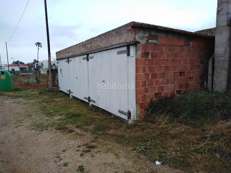 Foto 8aa4039e-929c-49f0-bf7d-860071dae387. Terrain résidentiel dans partida riu 142 dans Mar Chica Benicarló