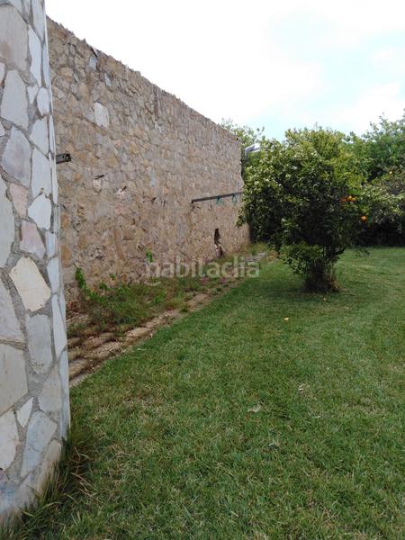 Foto b8c191db-ec59-42ba-93de-59f59af29755. Terrain résidentiel dans partida riu 142 dans Mar Chica Benicarló