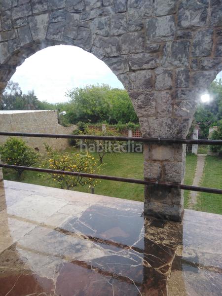 Foto e041ade0-b505-4f26-8c11-cc5cfd0f77f2. Terrain résidentiel dans partida riu 142 dans Mar Chica Benicarló