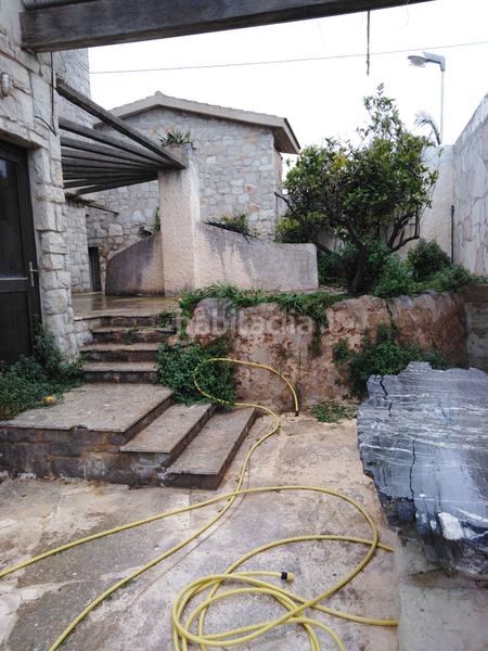 Foto f519f7f8-f6d9-4e0a-85c1-24a8a05f0e3a. Terrain résidentiel dans partida riu 142 dans Mar Chica Benicarló