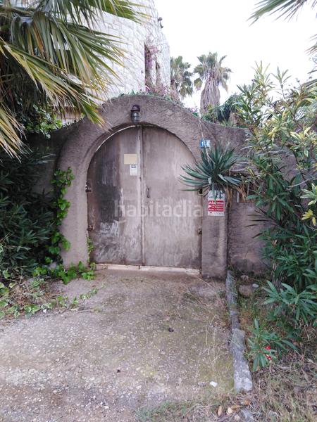 Foto fb1f3e80-ec38-4de6-8b09-a384413f9f99. Terrain résidentiel dans partida riu 142 dans Mar Chica Benicarló