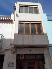 Casa aparellada en Carrer sant miquel 9