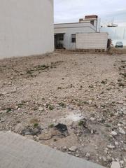 Terreno residenziale in Carrer fondo 30