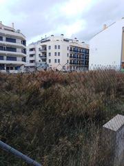 Terreny residencial a Carrer d'antonio pascual 32. Solar, urbano en zona llandells