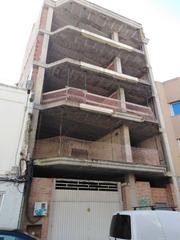 Édifice à Carrer d'ulldecona 44