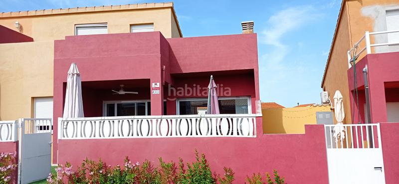 Foto 5b1b1919-158b-4507-91ae-83c80d321418. Casa adossada amb calefacció aparcament piscina a Peñíscola