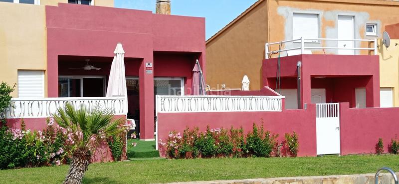 Foto 9a7ff9fb-a050-40c0-b877-951ca77320cc. Casa adossada amb calefacció aparcament piscina a Peñíscola