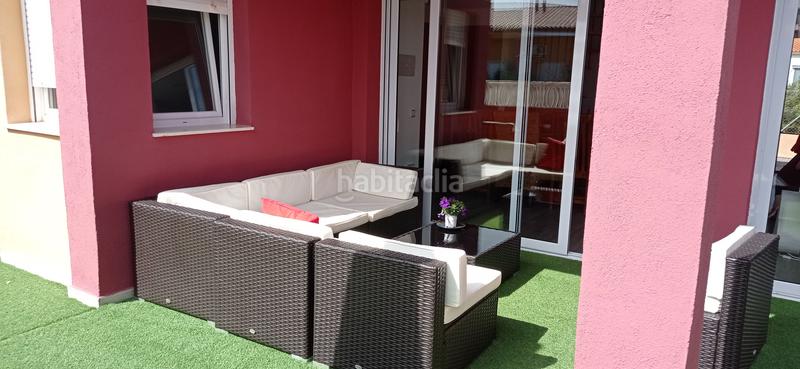 Foto a0ee1d96-796b-4a0e-ab68-8ede50d2e96f. Casa adossada amb calefacció aparcament piscina a Peñíscola