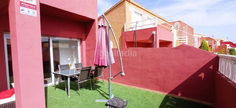 Foto e6f6815e-e1ec-4dd7-a315-e255a38a400c. Casa adossada amb calefacció aparcament piscina a Peñíscola