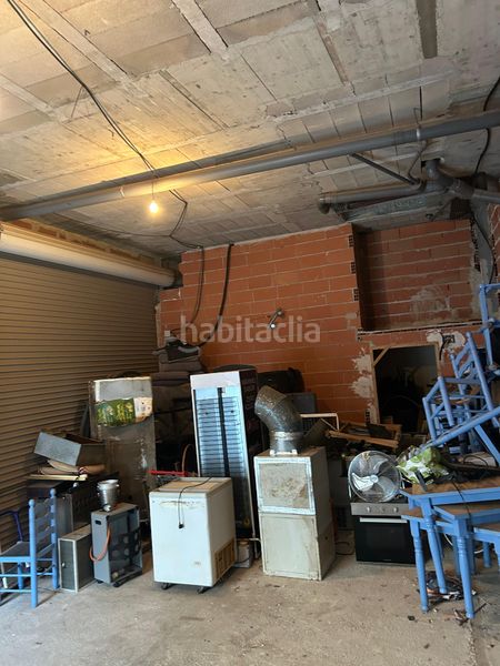 Foto b6ccb050-9ccc-40ab-9a12-b596011f5268. Local comercial a Puerto Benicarló