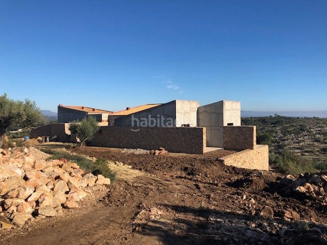 Foto 33fc4cbc-7b18-4177-87c1-e713be95c708. Residential plot in carrer nou 57a in Cervera del Maestre