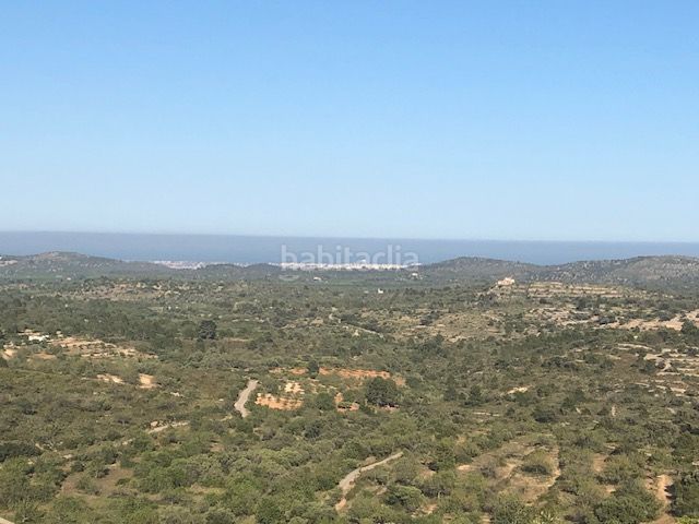 Foto 3b4d78df-d800-446d-92b4-245a4ffe8806. Residential plot in carrer nou 57a in Cervera del Maestre