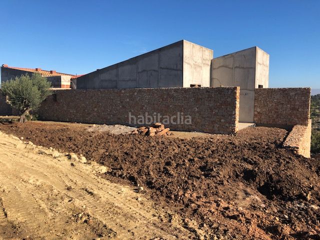 Foto 5814b15e-39d1-4c03-ab3e-fdd54df6d3ab. Residential plot in carrer nou 57a in Cervera del Maestre