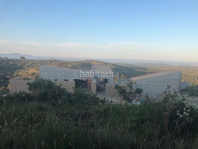 Foto 5c40a862-bcfd-42d9-a79a-ca11d25717eb. Residential plot in carrer nou 57a in Cervera del Maestre