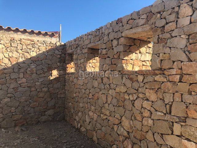 Foto 851d4560-8727-4d39-8a41-10e25287f09b. Residential plot in carrer nou 57a in Cervera del Maestre