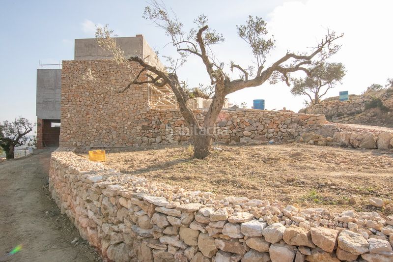 Foto 94c8c797-a12f-466d-9d68-f9717dd2e344. Residential plot in carrer nou 57a in Cervera del Maestre