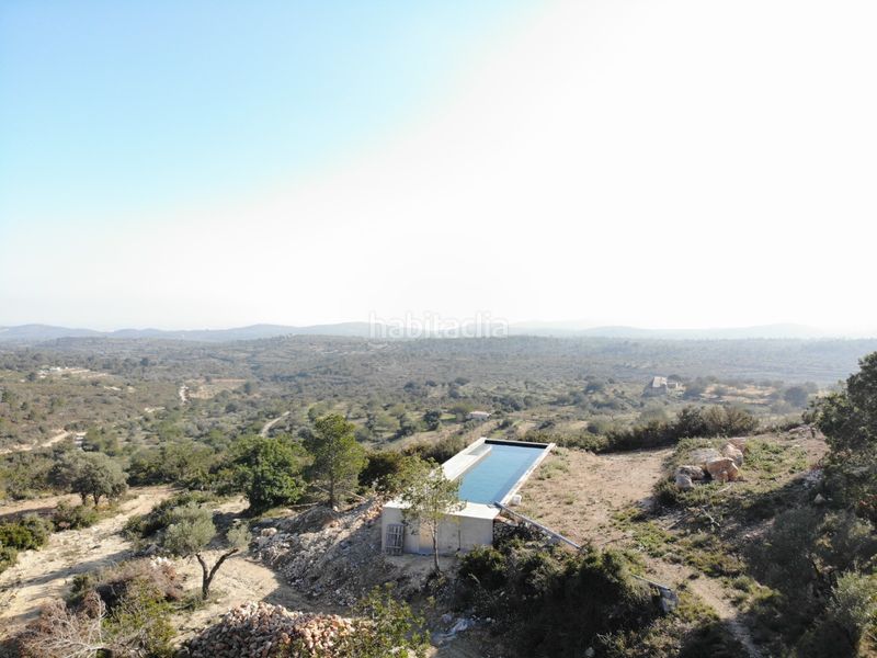 Foto aed8b717-9da6-424e-9169-489cd1ef50dc. Residential plot in carrer nou 57a in Cervera del Maestre