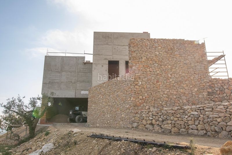 Foto b558a7f2-84c7-4b6f-b5f2-1233be6e34e8. Residential plot in carrer nou 57a in Cervera del Maestre