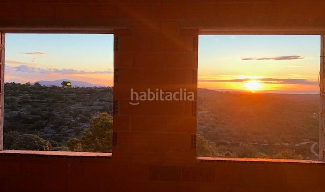 Foto dd192fd4-ce15-4fae-9cee-fa70dcf92772. Residential plot in carrer nou 57a in Cervera del Maestre