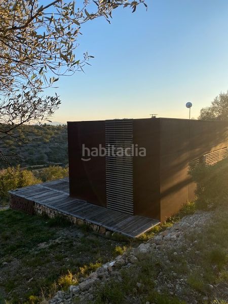 Foto dda1a941-3c2a-4bc4-9e9b-c479f8129542. Residential plot in carrer nou 57a in Cervera del Maestre