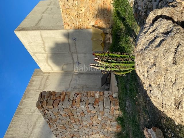 Foto dddc92df-9019-4bd3-b8a7-fb3fce39d3ca. Residential plot in carrer nou 57a in Cervera del Maestre