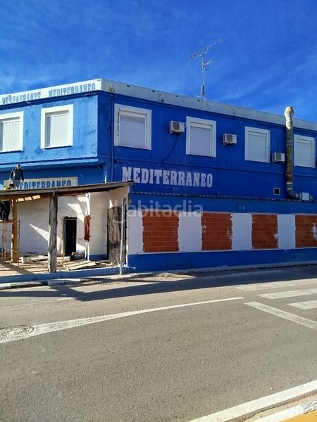 Foto 179ca37a-242e-4e77-ad46-f99c01a12c53. Edifici a avinguda de juan sebastian elcano 32 a Benicarló