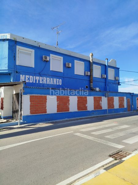 Foto 5b84c0f0-e99c-448b-a647-63b94035e29a. Edifici a avinguda de juan sebastian elcano 32 a Benicarló