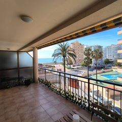 Apartment  Carrer de tarragona. Ático calle tarragona