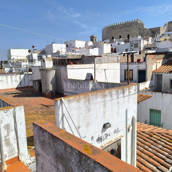 Foto a1ddf772-4d52-444d-a85b-da77095a8e31. Masia amb xemeneia a Centro-Casco Antiguo Peñíscola