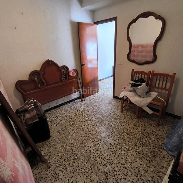 Foto aeb8a485-8795-4601-bbf2-2635c09b949f. Masia amb xemeneia a Centro-Casco Antiguo Peñíscola
