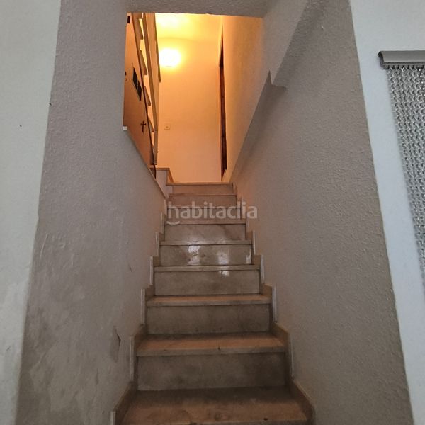 Foto f3eb835e-77c6-4c8a-96c8-7a80cf5426b2. Masia amb xemeneia a Centro-Casco Antiguo Peñíscola