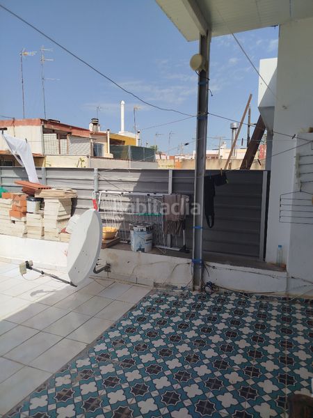 Foto 02748ab1-a9c5-4749-a96c-2c8715d8ead7. Casa adossada a Pueblo Benicarló