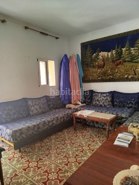 Foto 57c3e435-f701-4886-98c6-b6a329dea41b. Casa adossada a Pueblo Benicarló