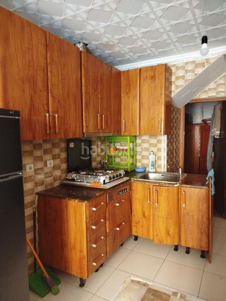 Foto 6283105f-3781-4ac7-ab0b-98b5f3a27247. Casa adossada a Pueblo Benicarló