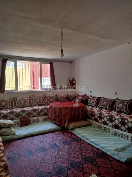 Foto 76adbf83-0598-4aac-a758-e0b598fafea9. Casa adossada a Pueblo Benicarló