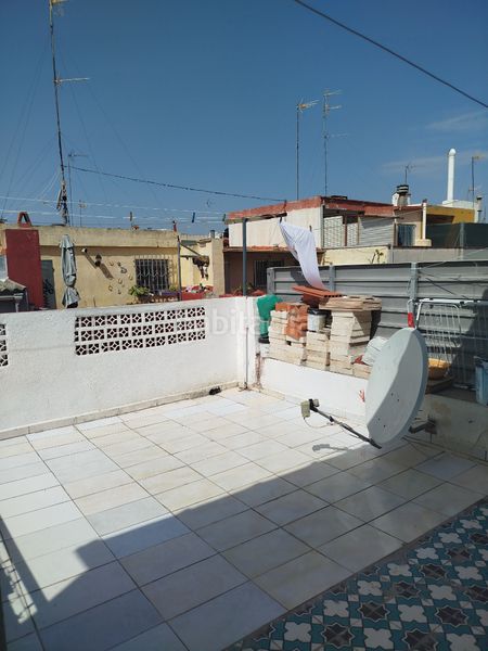 Foto a6b4c07e-e66a-4059-8450-4e61fe1a628e. Casa adossada a Pueblo Benicarló
