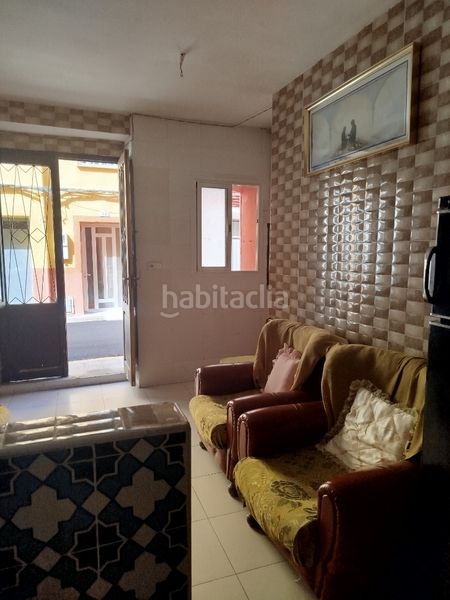 Foto b7ebee0c-4b43-418f-8286-618bb17a3441. Casa adossada a Pueblo Benicarló